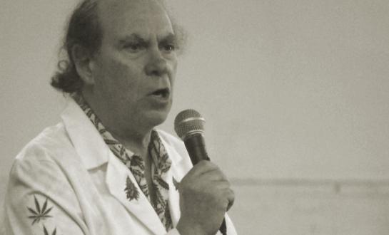 Ed Rosenthal