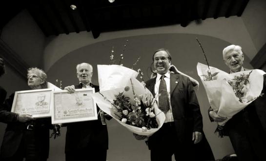 Cannabis Culture Awards 2012