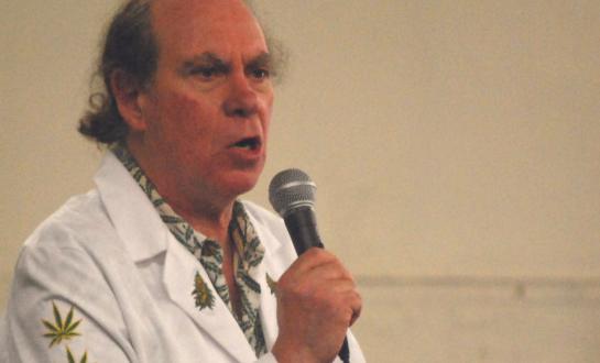 Ed Rosenthal