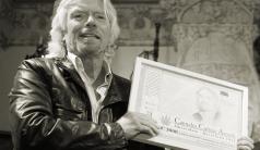 Richard Branson