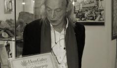 Simon Vinkenoog