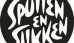 Spuiten en Slikken