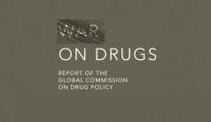 Global Commission on Drug Policy