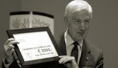 Dries van Agt