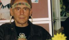 Eagle Bill Amato