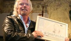 Richard Branson