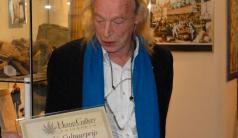 Simon Vinkenoog