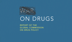 Global Commission on Drug Policy