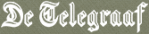 Telegraaf Telegraaf logo