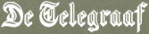 Telegraaf logo