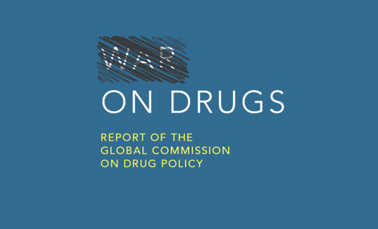 Global Commission on Drug Policy